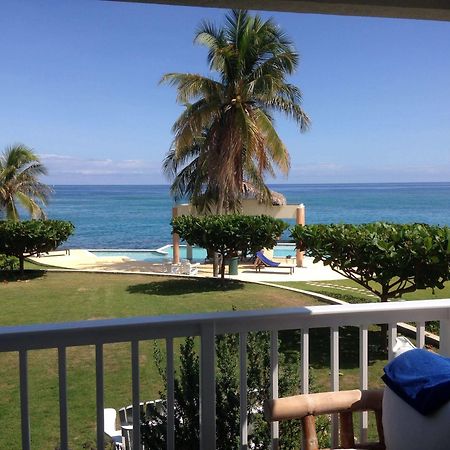 Whispering Seas Jamaica Leilighet Ocho Rios Eksteriør bilde