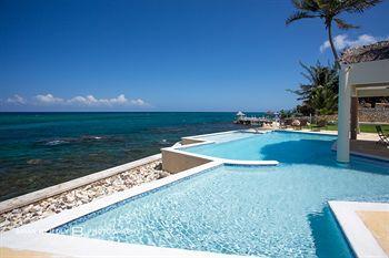 Whispering Seas Jamaica Leilighet Ocho Rios Eksteriør bilde