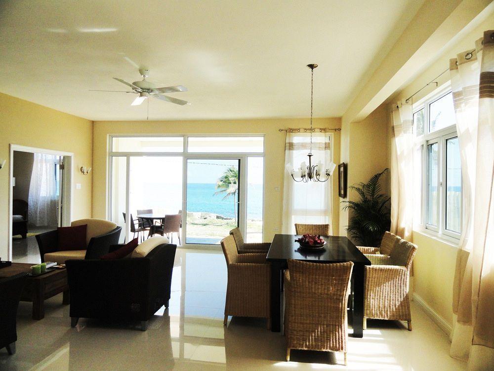 Whispering Seas Jamaica Leilighet Ocho Rios Eksteriør bilde