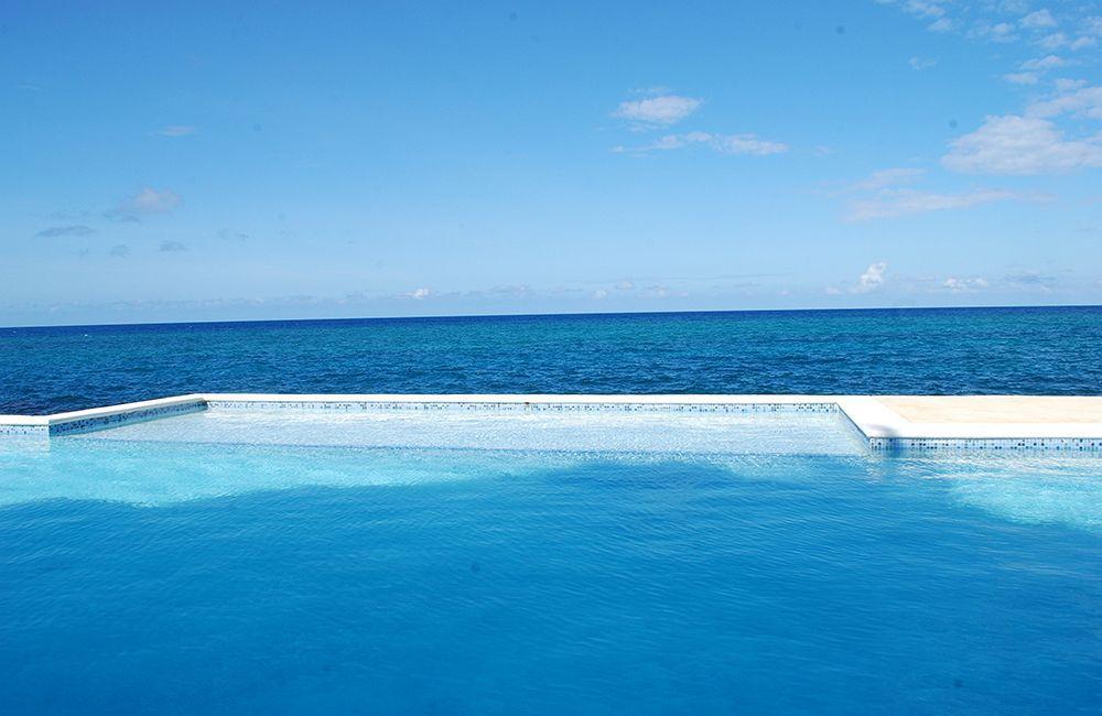 Whispering Seas Jamaica Leilighet Ocho Rios Eksteriør bilde